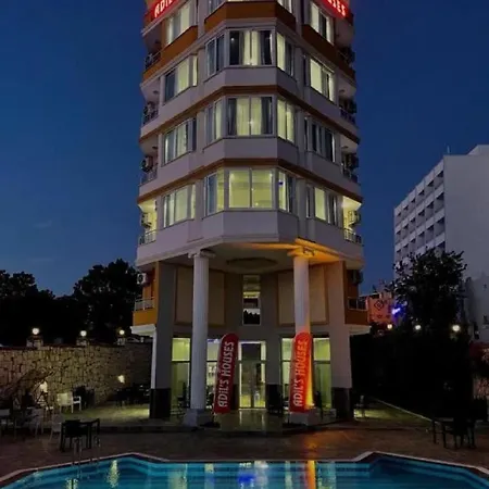 Adil Hotel 3*