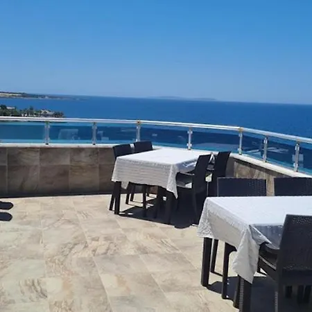 Adil Hotel 3*