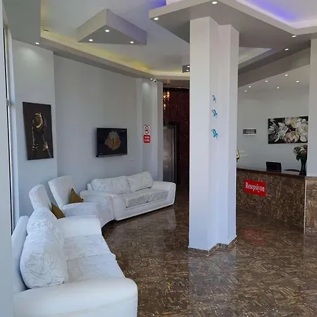 Adil Hotel Didim