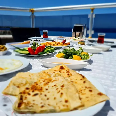 Hotel Adil Didim