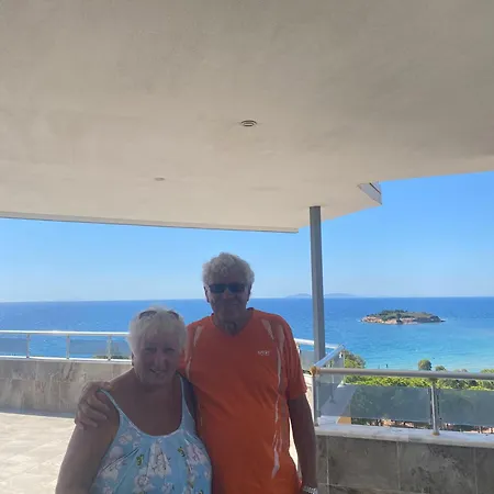 Adil Hotel Didim