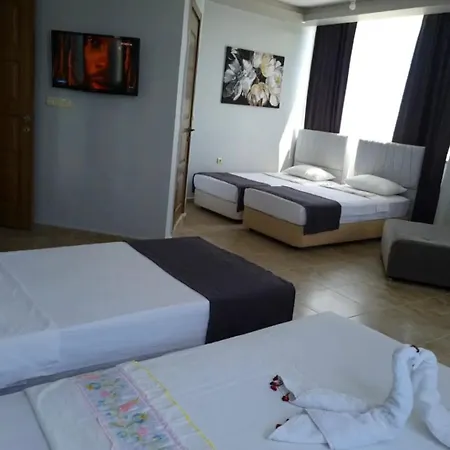 Adil 3* Didim